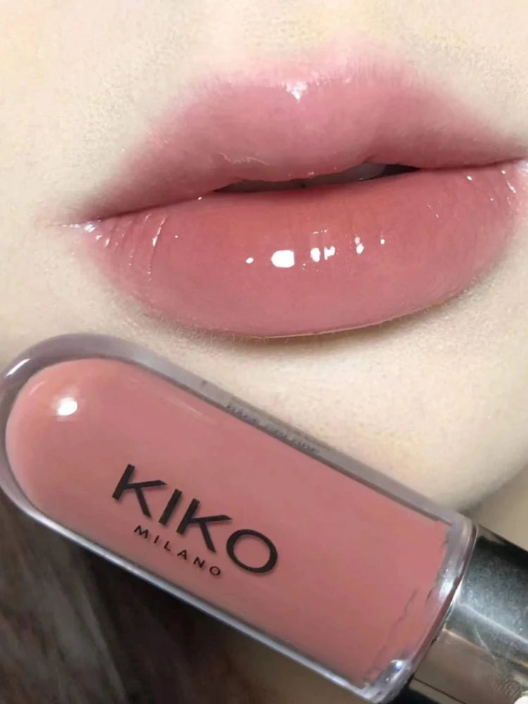 Gloss KIKO MILANO