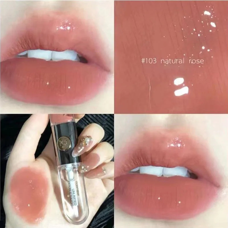 Gloss KIKO MILANO