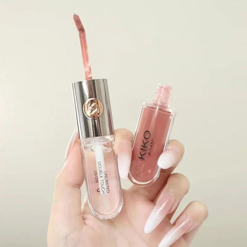 Gloss KIKO MILANO